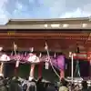 八坂神社(祇園さん)の本殿・本堂