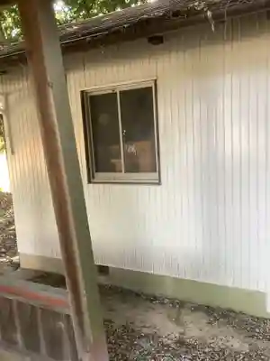 神明社(篠木町)のその他建物