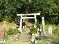 神明社(愛知県)