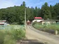 御霊神社(埼玉県)