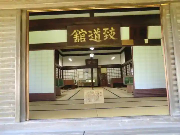 荘内神社(山形県)