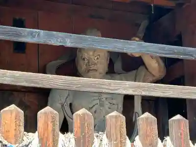 玄向寺(長野県)