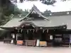 大國魂神社(東京都)