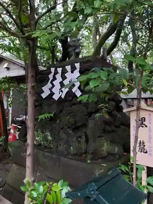 田無神社のその他建物