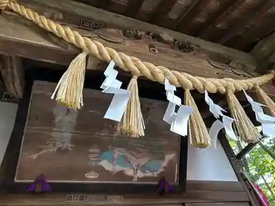 前玉神社(埼玉県)