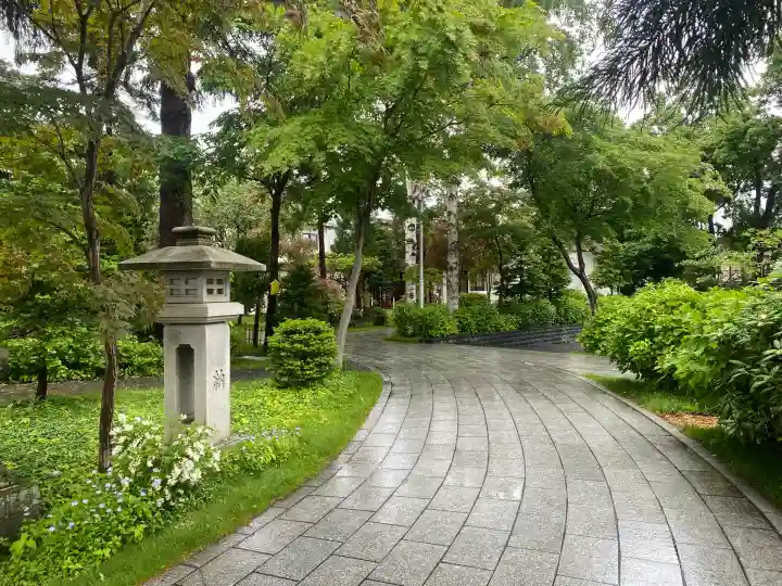 西野神社(北海道)