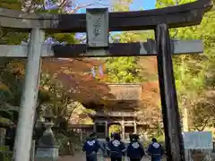 大矢田神社(岐阜県)