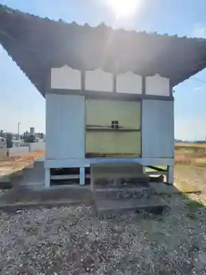 崇聖寺(栃木県)