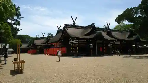 住吉大社のその他建物