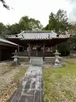 貴船神社(兵庫県)