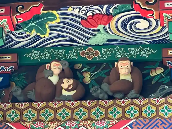 秩父神社(埼玉県)