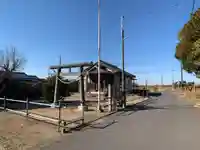 貴船神社(千葉県)