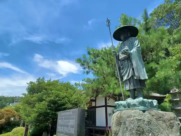 雲性寺(東京都)