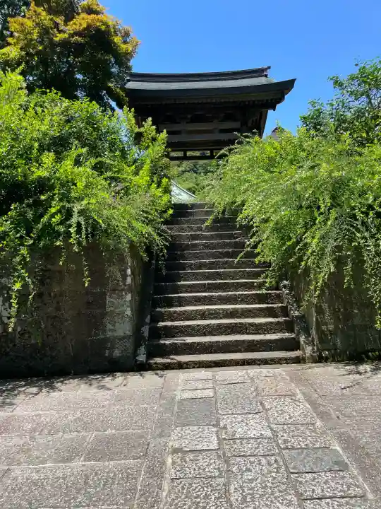 海蔵寺(神奈川県)
