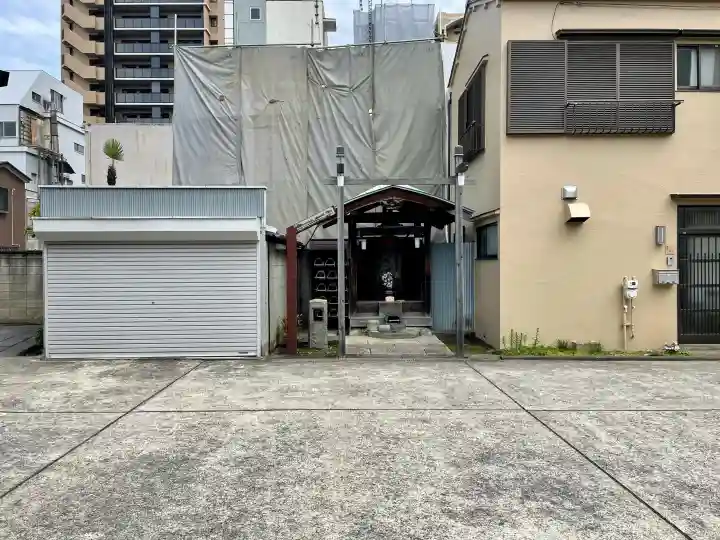 安楽寺(東京都)
