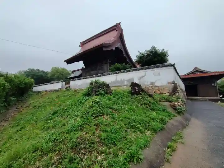 清末八幡宮(山口県)