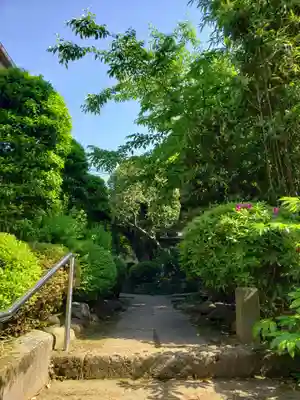 竜興寺のその他建物