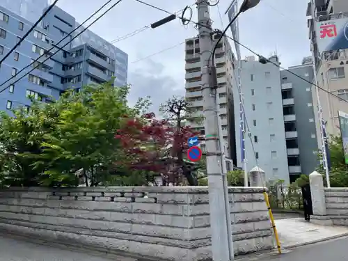 正伝寺の御朱印