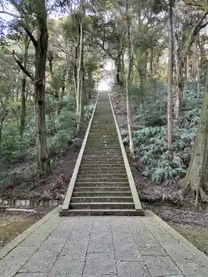 豊国廟（豊国神社飛地境内）(京都府)