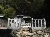 武並神社(岐阜県)