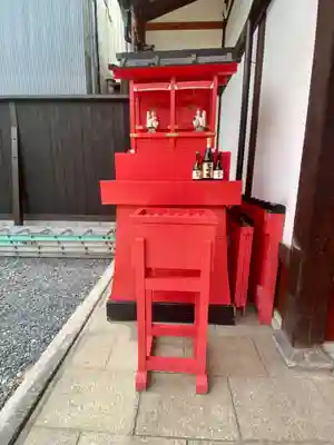 粟嶋堂宗徳寺のその他建物