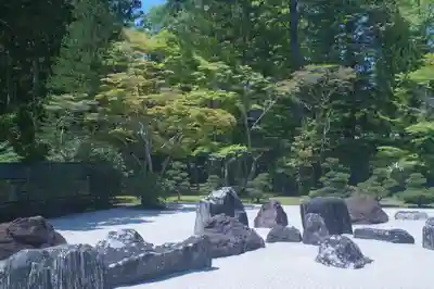 高野山金剛峯寺(和歌山県)