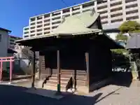 新川祖師堂(東京都)