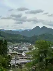 古峯神社(山梨県)