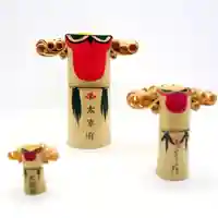 太宰府天満宮の授与品その他