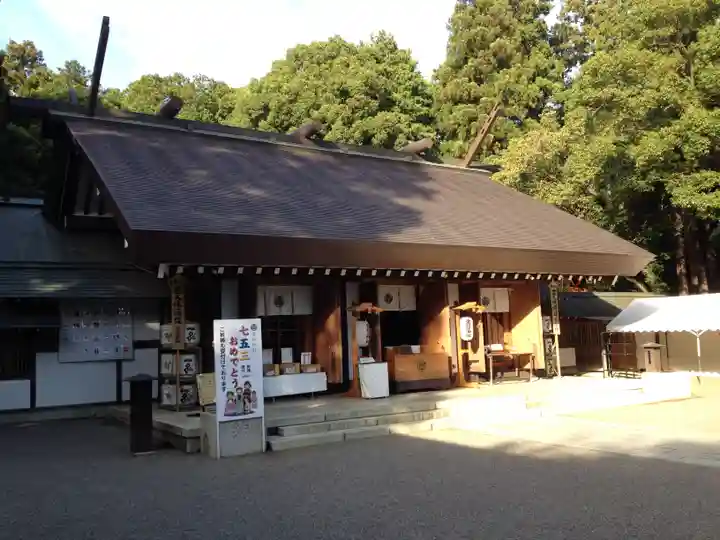 常磐神社(茨城県)