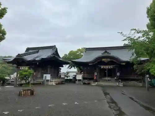 一條神社(高知県)