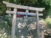 船守稲荷神社(神奈川県)