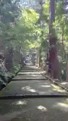 白山比咩神社(石川県)