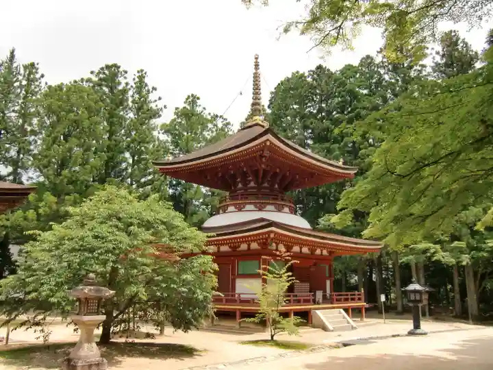 高野山金剛峯寺(和歌山県)
