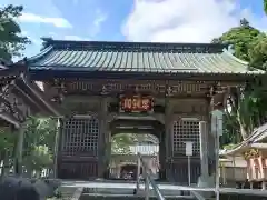 奥之院思親閣(山梨県)