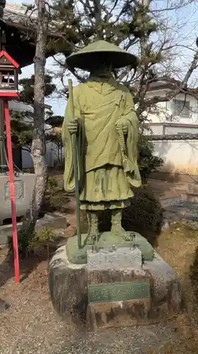 笠堂寺(滋賀県)