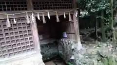 宇治上神社(京都府)