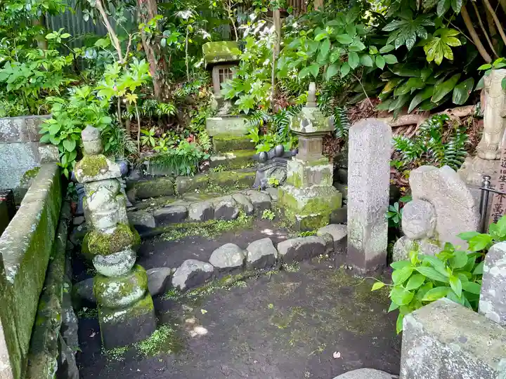 教恩寺(神奈川県)