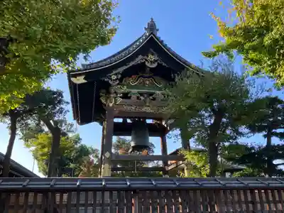 本願寺（西本願寺）のその他建物