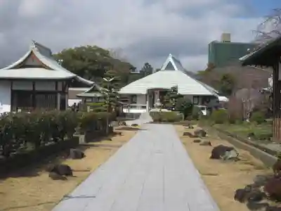 本覚寺(静岡県)