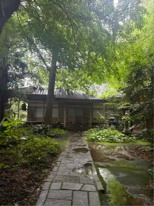 称光寺(新潟県)