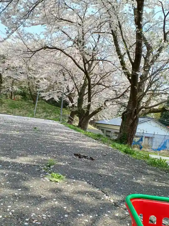 白狐山光星寺(山形県)