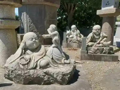 瑞岩寺(埼玉県)