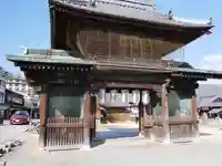 大願寺(広島県)