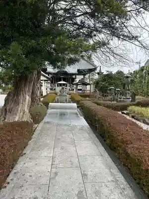 星谷寺(神奈川県)