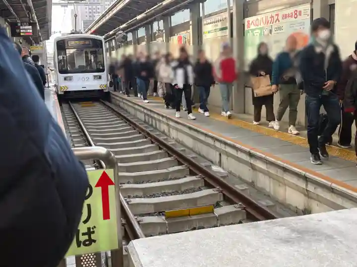 住吉大社(大阪府)