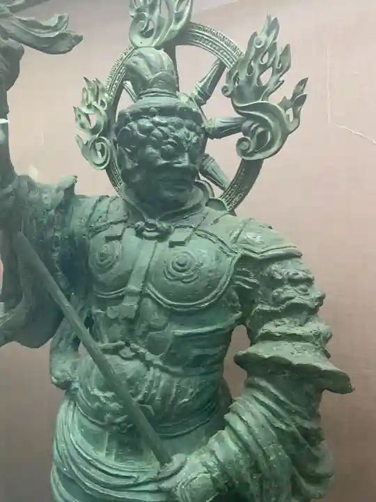 川崎大師(平間寺)(神奈川県)