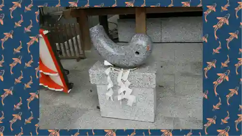 馬橋稲荷神社(東京都)