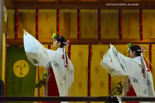 柏神社(千葉県)