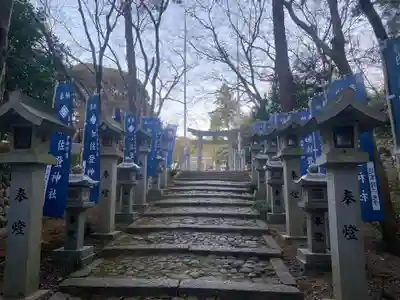 加佐登神社(三重県)